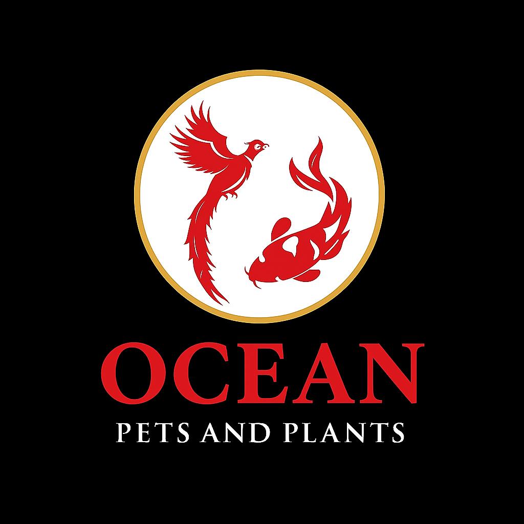 OceanPets storefront