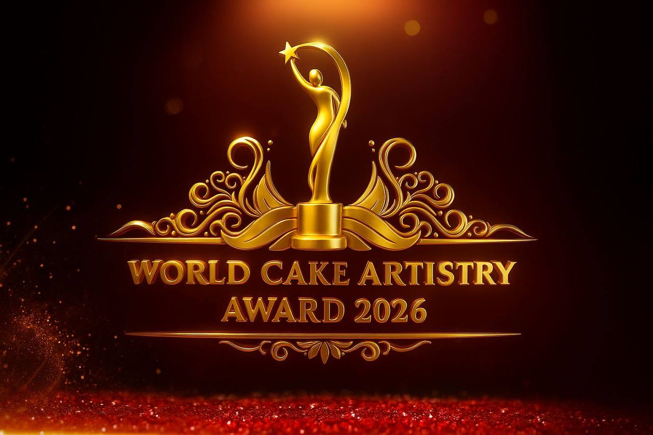 World Cake Artistry Awards homepage