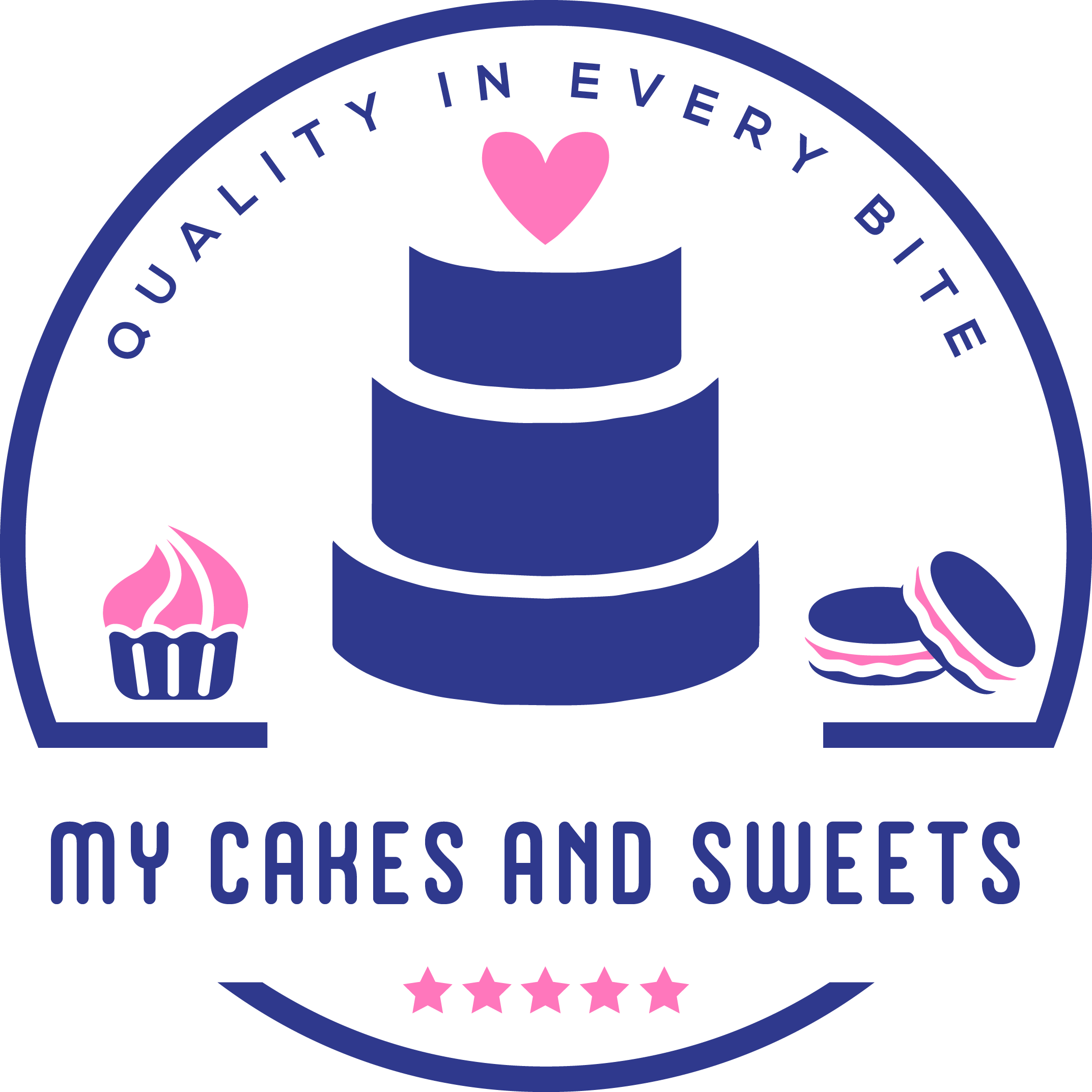 My Cakes & Sweets
